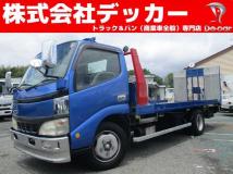 2003 Hino Dutro