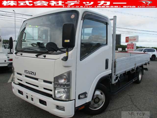 2012 Isuzu Isuzu Others