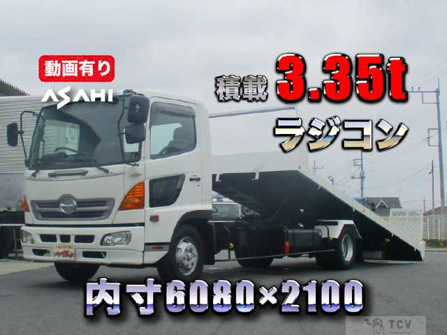 2006 Hino Hino Others