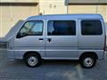 2009 Subaru Sambar
