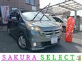 2009 Honda Step WGN