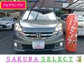 2009 Honda Step WGN