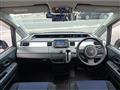 2009 Honda Step WGN