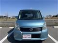 2010 Nissan ROOX