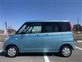2010 Nissan ROOX