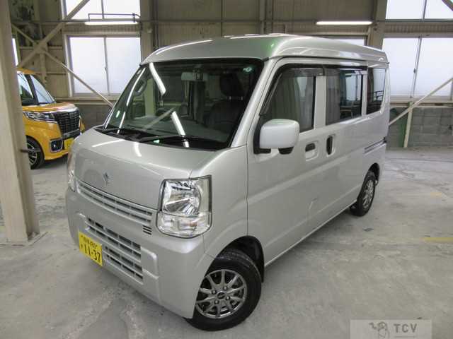2016 Suzuki Every