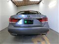 2012 Lexus LS
