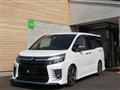 2016 Toyota Voxy