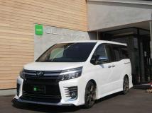 2016 Toyota Voxy