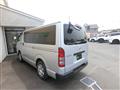 2015 Toyota Hiace Van