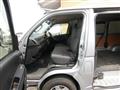 2015 Toyota Hiace Van