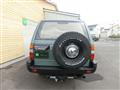 1999 Toyota Land Cruiser Prado