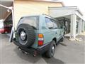 1999 Toyota Land Cruiser Prado