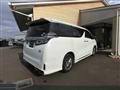 2018 Toyota Vellfire