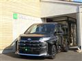2026 Toyota Noah