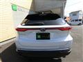 2020 Toyota Harrier