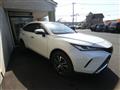 2020 Toyota Harrier