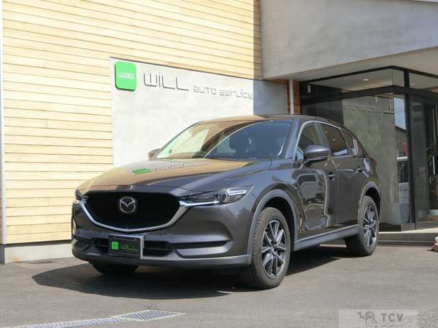 2017 Mazda Mazda Others