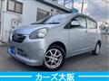 2013 Daihatsu Mira