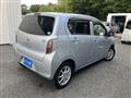 2013 Daihatsu Mira