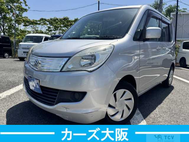 2013 Suzuki Suzuki Others