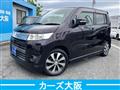 2012 Suzuki Wagon R