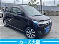 2012 Suzuki Wagon R