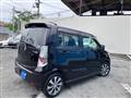 2012 Suzuki Wagon R