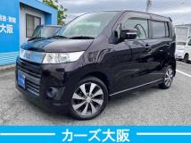 2012 Suzuki Wagon R