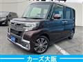 2016 Daihatsu Tanto Custom