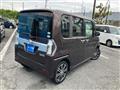 2016 Daihatsu Tanto Custom