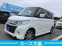 2011 Suzuki Palette