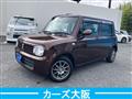 2012 Suzuki Lapin