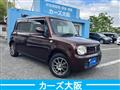 2012 Suzuki Lapin