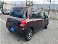2012 Suzuki Lapin