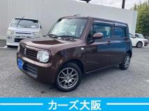 2012 Suzuki Lapin
