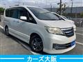 2011 Nissan Serena