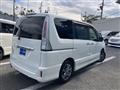 2011 Nissan Serena