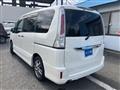 2011 Nissan Serena