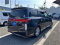 2011 Nissan Elgrand
