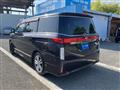 2011 Nissan Elgrand