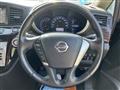 2011 Nissan Elgrand