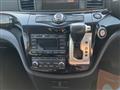 2011 Nissan Elgrand