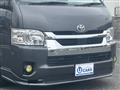 2020 Toyota Hiace Van