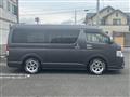 2020 Toyota Hiace Van