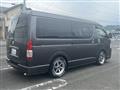2020 Toyota Hiace Van