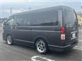 2020 Toyota Hiace Van