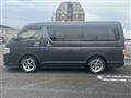 2020 Toyota Hiace Van