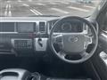 2020 Toyota Hiace Van