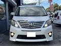 2013 Toyota Alphard G